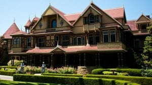 Winchester Mystery House in San Jose, CA | The Ford Store Morgan Hill
