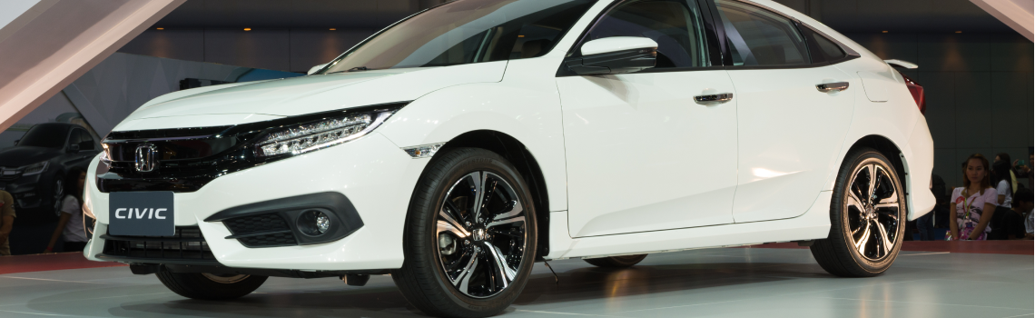 The Latest Honda Models That Are Winning New York Drivers Over