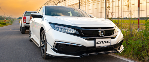 The 5 Most Popular Cars On Staten Island