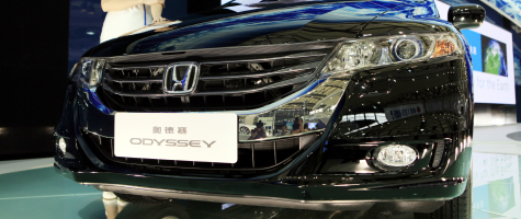 Top 5 Honda Models New Yorkers Can't Get Enough Of