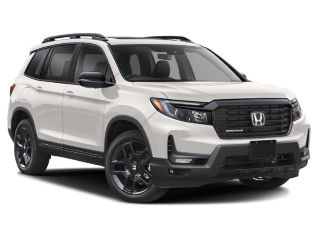 2024 Honda Passport vs. 2024 Toyota 4Runner