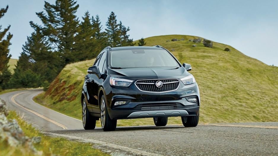 Buick Encore