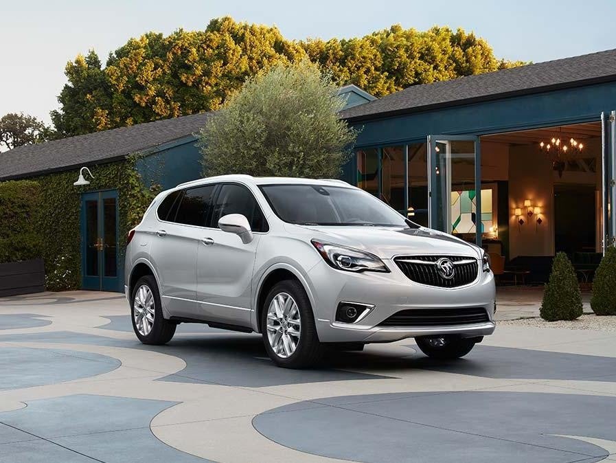 Buick Envision