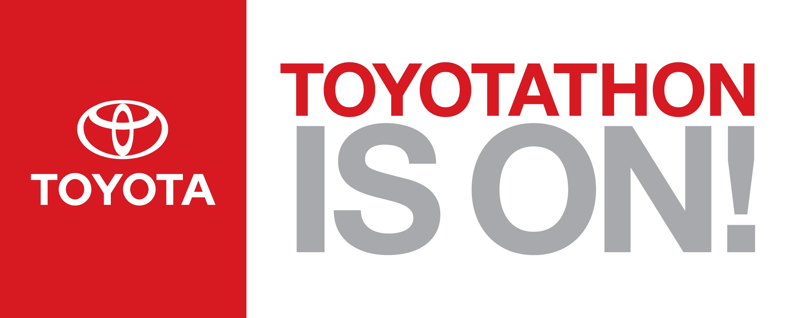 toyotathon