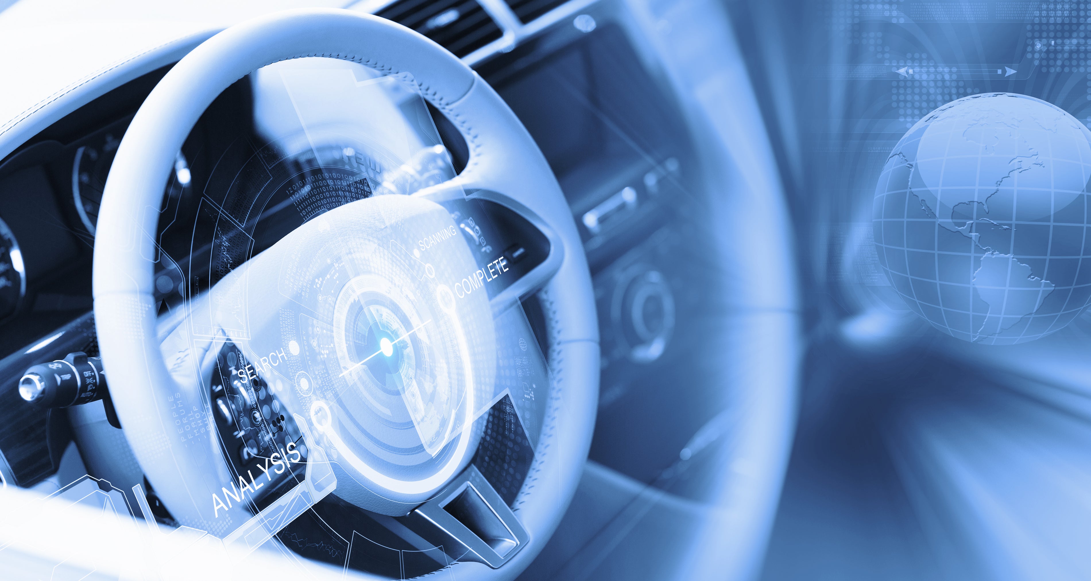Toyota Voice Recognition Technology