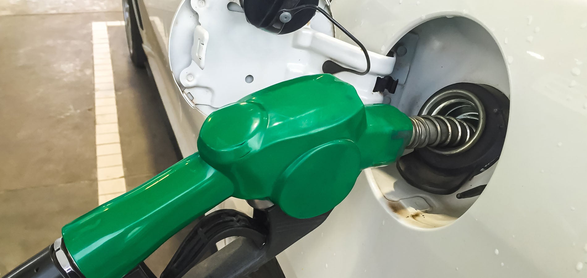 Improve Your Car's Fuel Efficiency