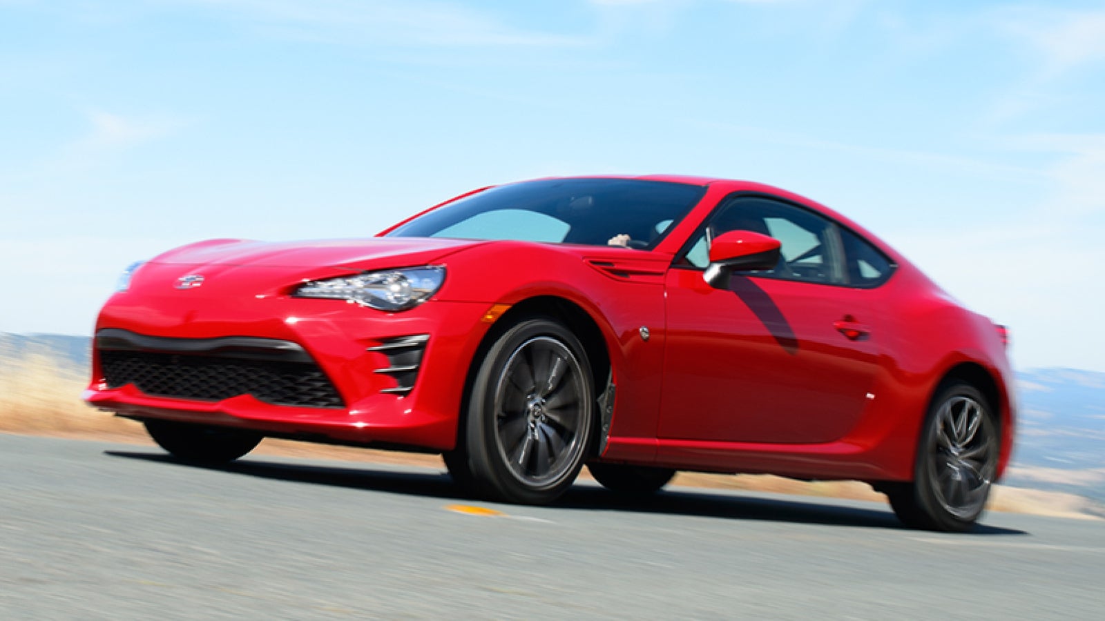 Toyota 86 Special Edition