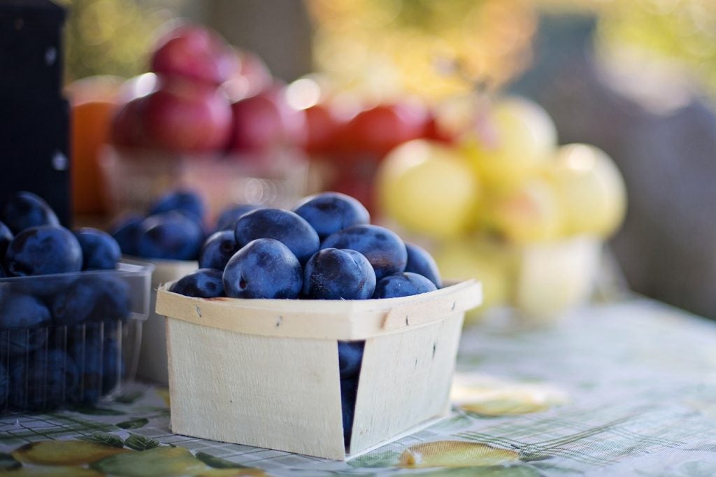 farmers market | Peruzzi Toyota