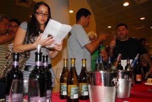 wineries