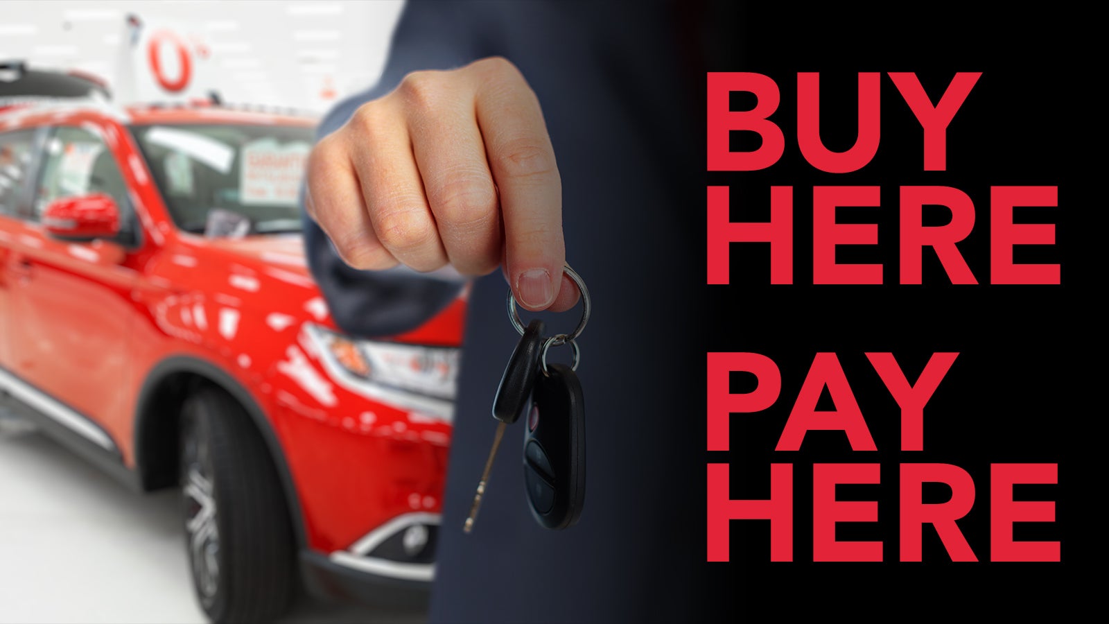 Buy Here Pay Here Financing At Peruzzi Toyota