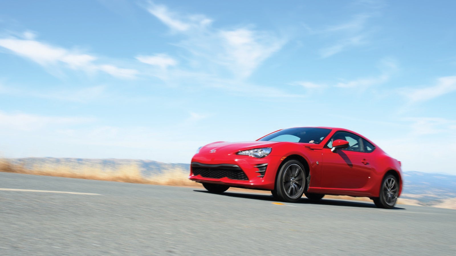 2018 Toyota 86