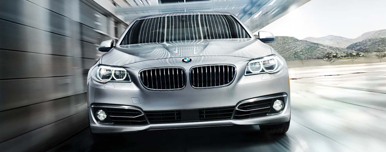Flemington BMW
