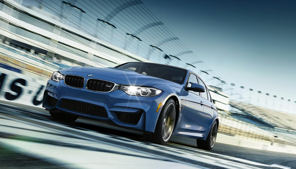 Flemington BMW
