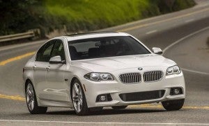Flemington BMW