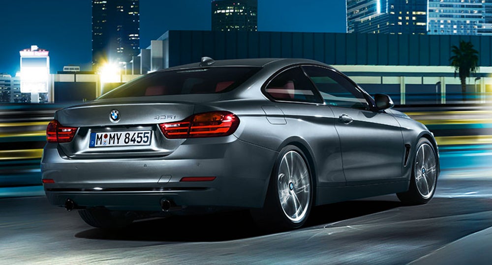 Flemington BMW