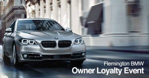 Flemington BMW