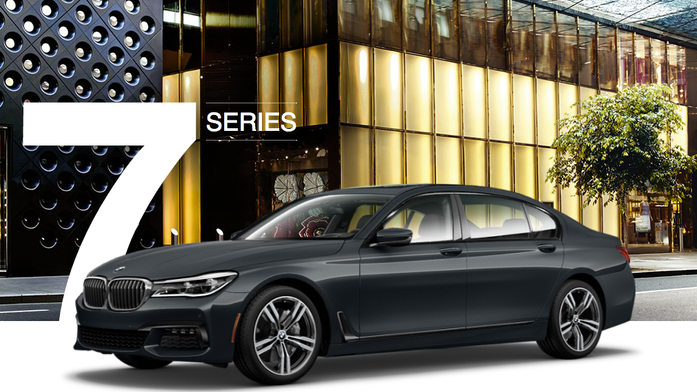 Flemington BMW