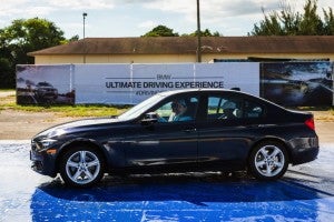 Flemington BMW