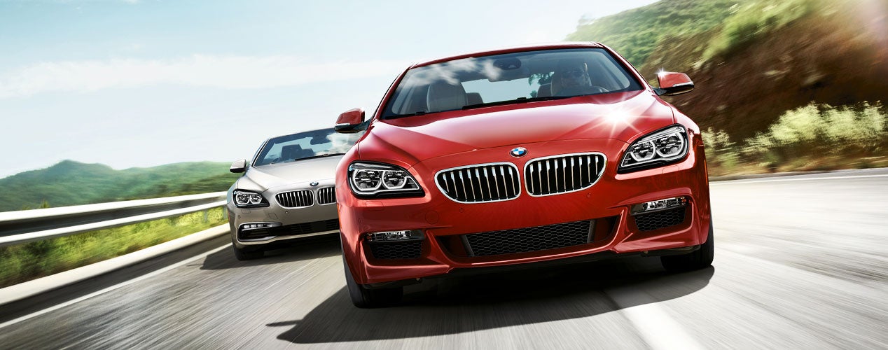 Flemington BMW