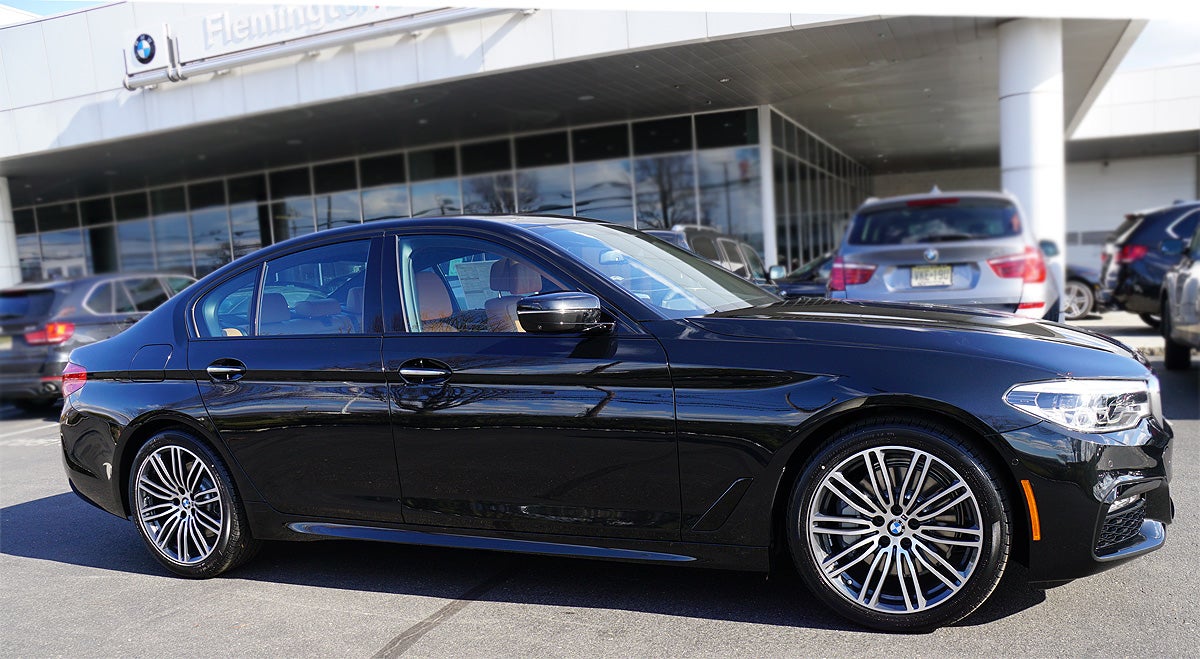 Flemington BMW