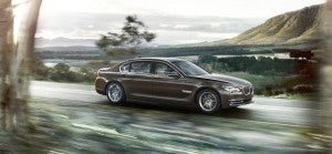 Flemington BMW