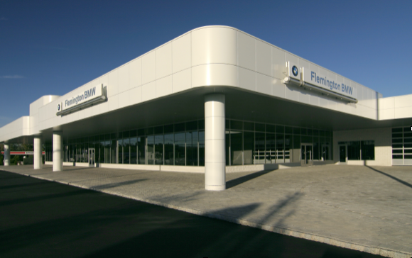 Flemington BMW