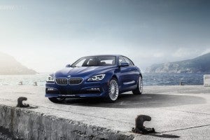 Flemington BMW