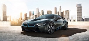 Flemington BMW