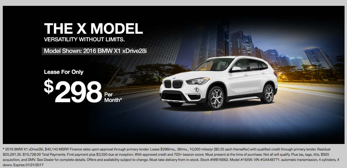 Flemington BMW