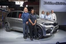 Flemington BMW
