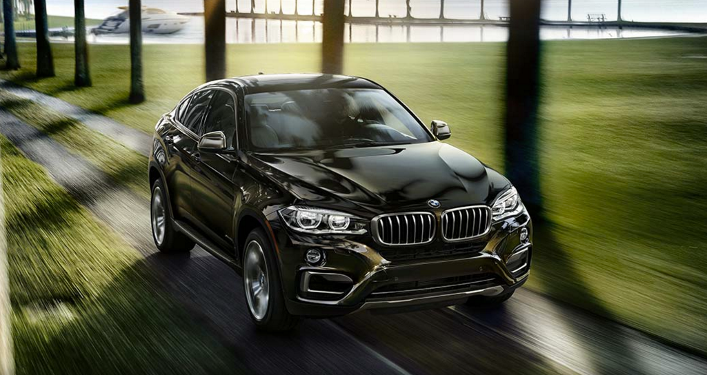Flemington BMW