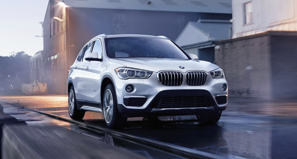 Flemington BMW
