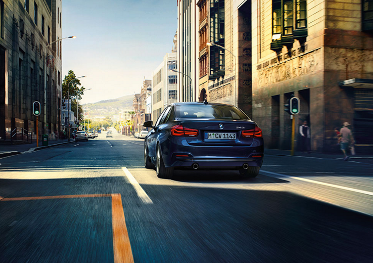 Flemington BMW