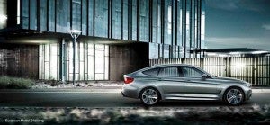 Flemington BMW