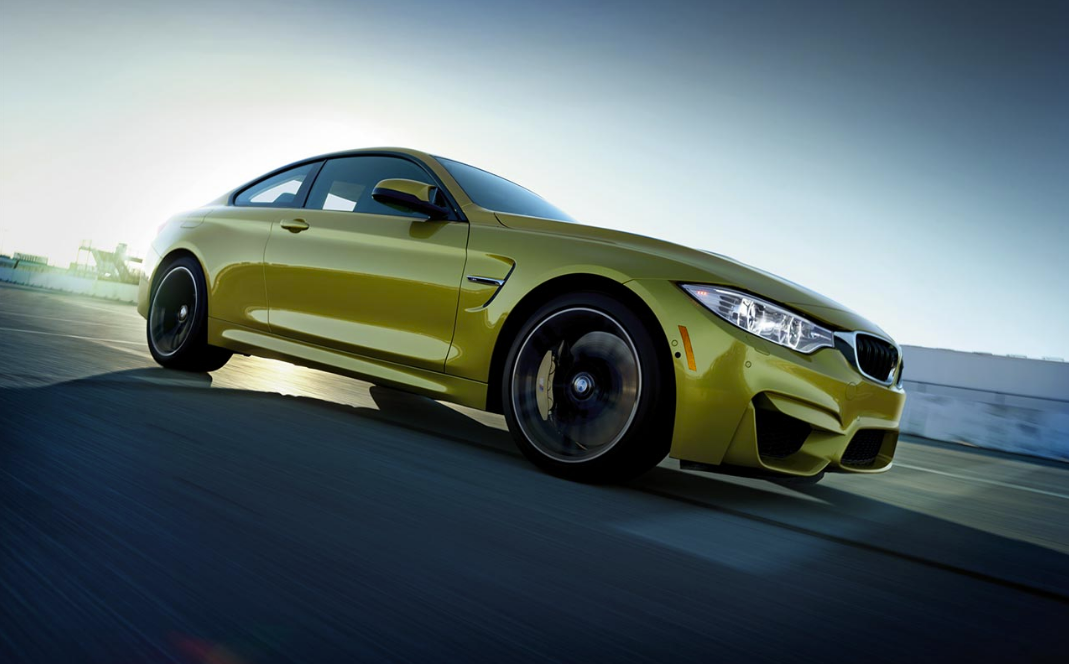Flemington BMW