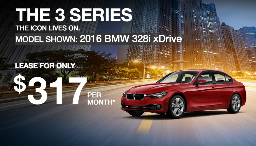 Flemington BMW