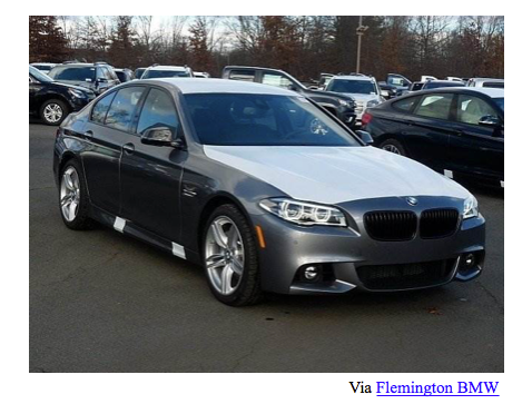 Flemington BMW