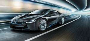 Flemington BMW