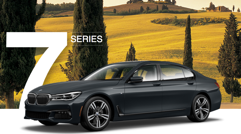 Flemington BMW