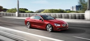 Flemington BMW