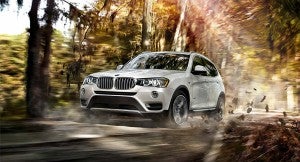 Flemington BMW