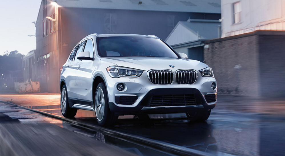 Flemington BMW