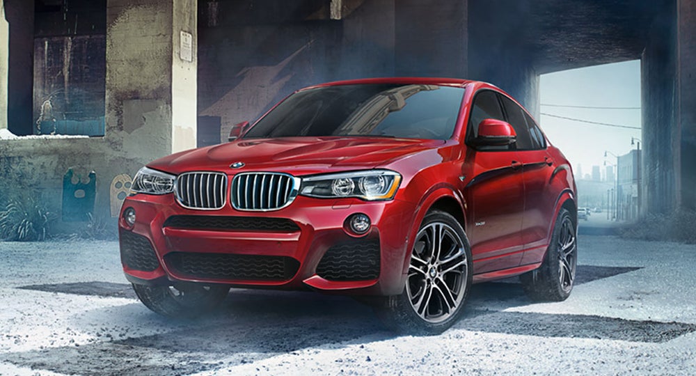 Flemington BMW