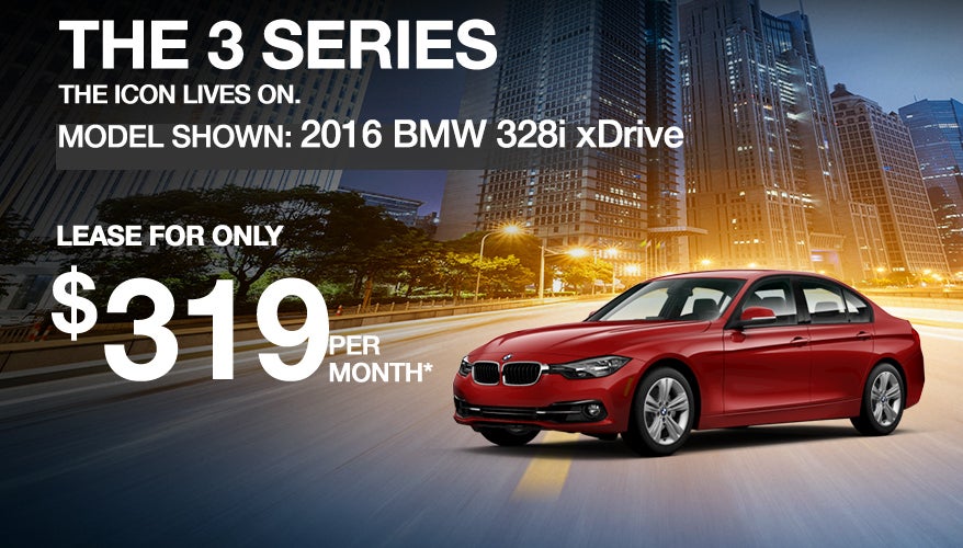 Flemington BMW