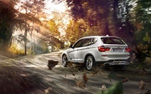 Flemington BMW