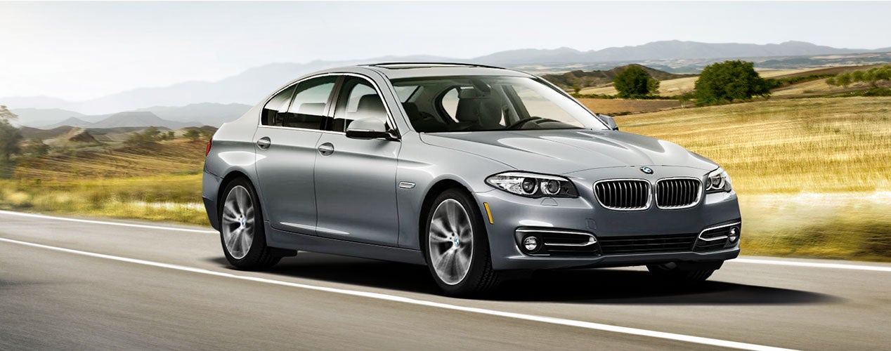 Flemington BMW