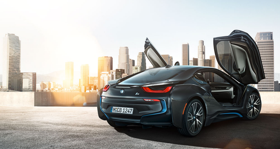 Flemington BMW