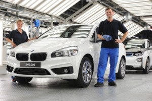 Flemington BMW