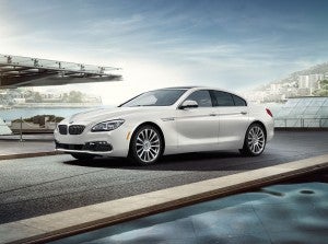 Flemington BMW