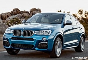 Flemington BMW